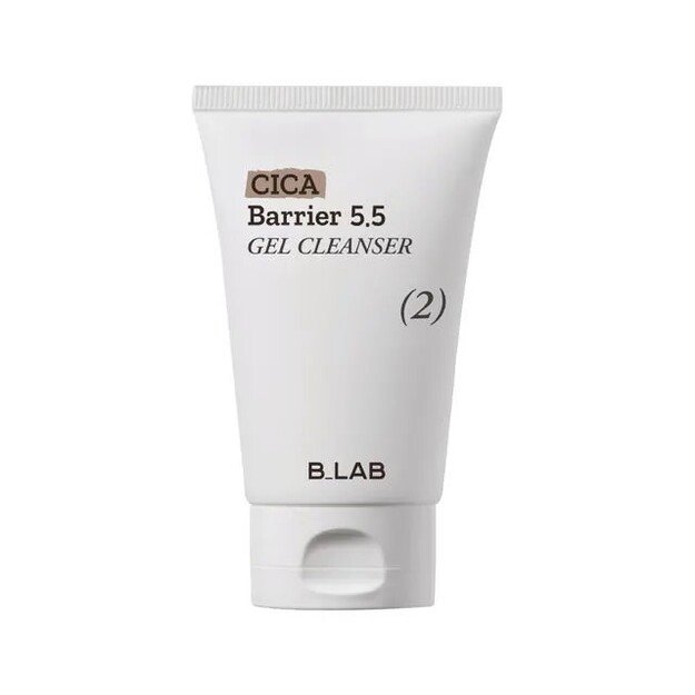 B.Lab "Cica Barrier 5.5" veido prausiklis 