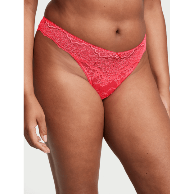 Victoria's Secret "Hot Pink" kelnaitės