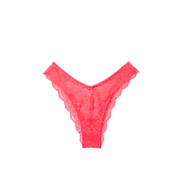 Victoria's Secret "Hot Pink" kelnaitės