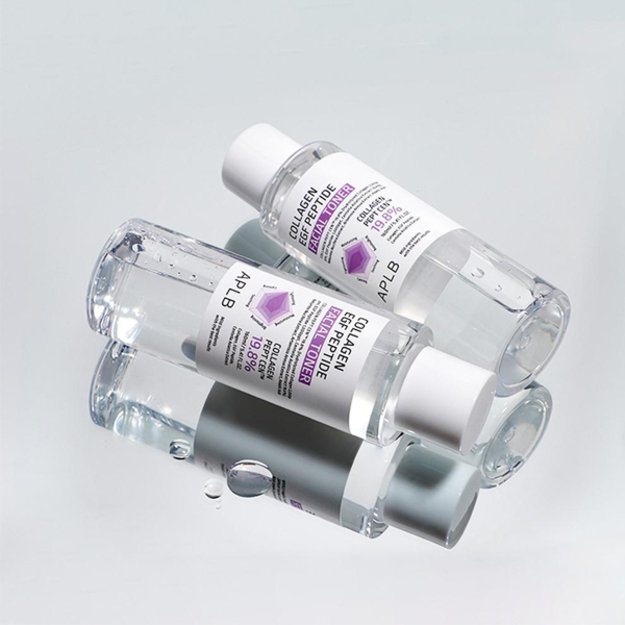 APLB "Collagen EGF Peptide" veido toneris