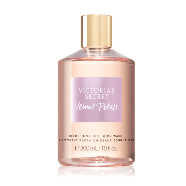 Victoria’s Secret "Velvet Petals" dušo želė