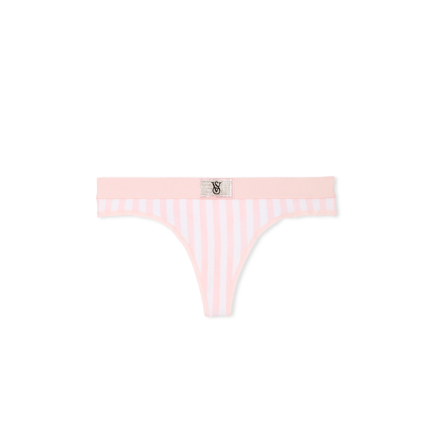 Victoria's Secret "Pretty Blossom Stripes" kelnaitės