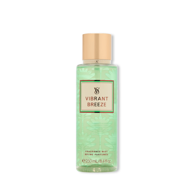 Victoria's Secret "Vibrant Breeze" kūno dulksna