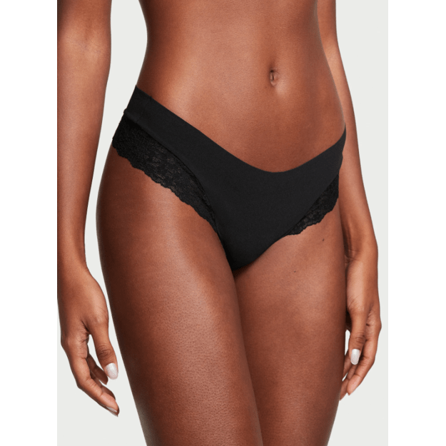 Victoria's Secret "Black Show" kelnaitės