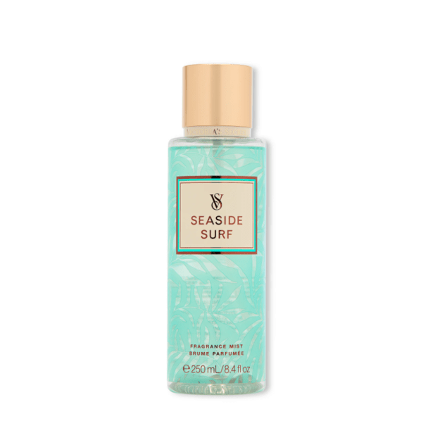 Victoria's Secret "Seaside Surf" kūno dulksna