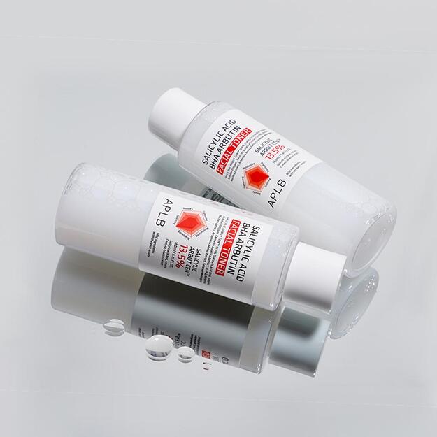 APLB "Salicylic Acid BHA Arbutin" veido toneris