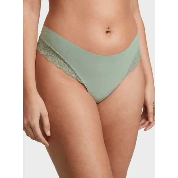 Victoria's Secret "Seasalt Green" kelnaitės