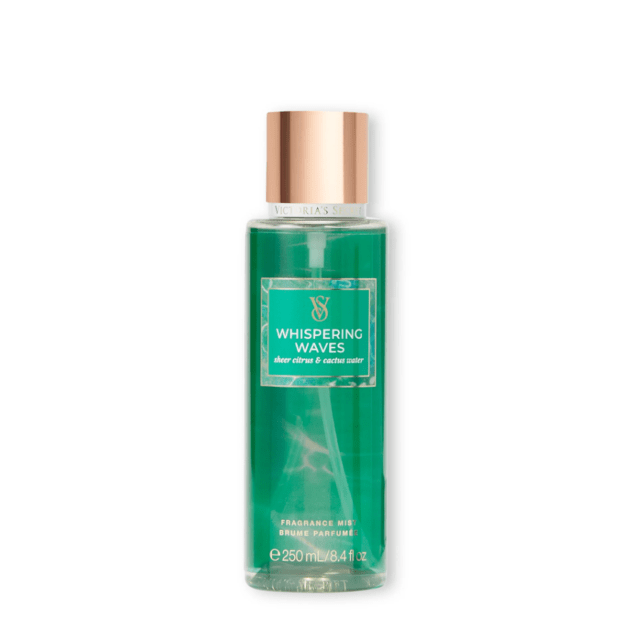 Victoria's Secret "Whispering Waves" kūno dulksna