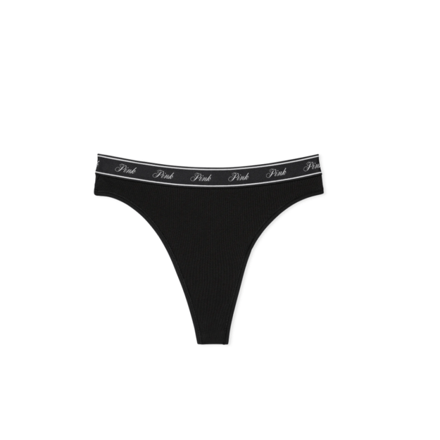 Victoria's Secret "Pure Black" kelnaitės