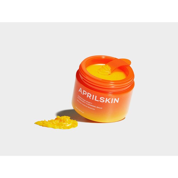 APRILSKIN "Carrotene Melting" valomasis balzamas