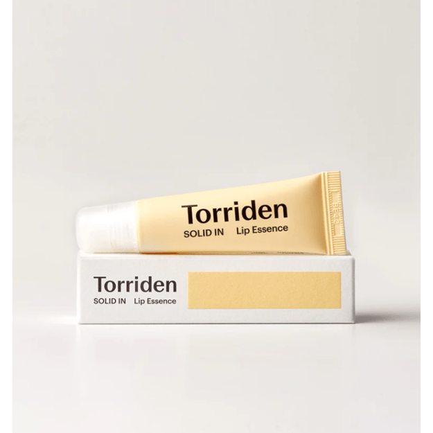 Torriden "Solid-In Ceramide" lūpų esencija