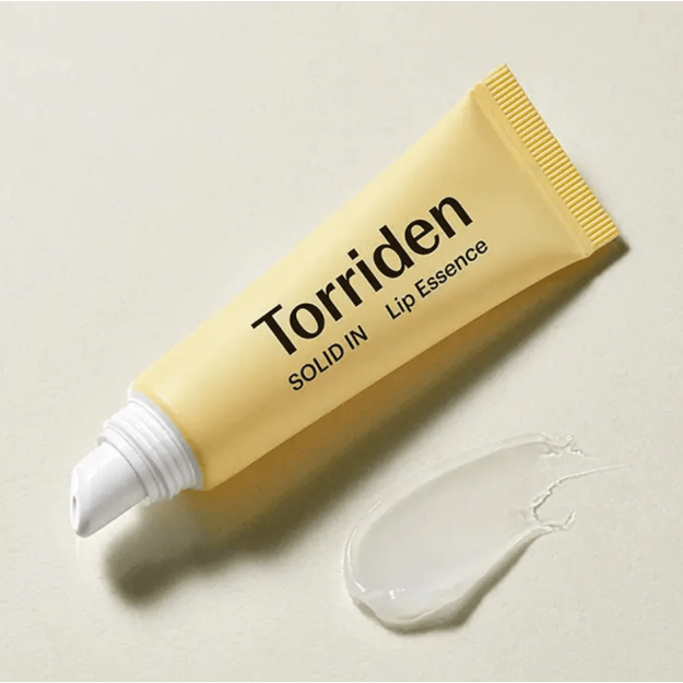 Torriden "Solid-In Ceramide" lūpų esencija