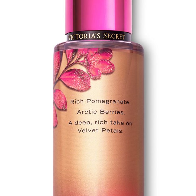 Victoria's Secret „Velvet Petals Decadent“ kūno dulksna