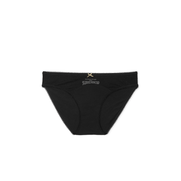 Victoria's Secret "Stretch Balck" kelnaitės