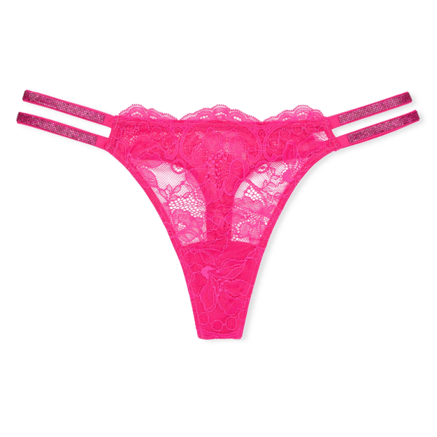 Victoria's Secret "Forever Pink" kelnaitės