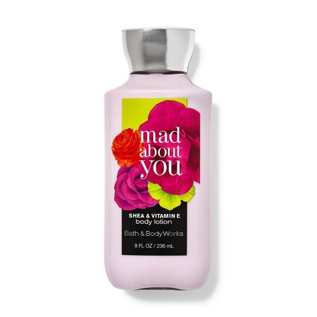 Bath & Body Works ,,Mad About You” kūno losjonas