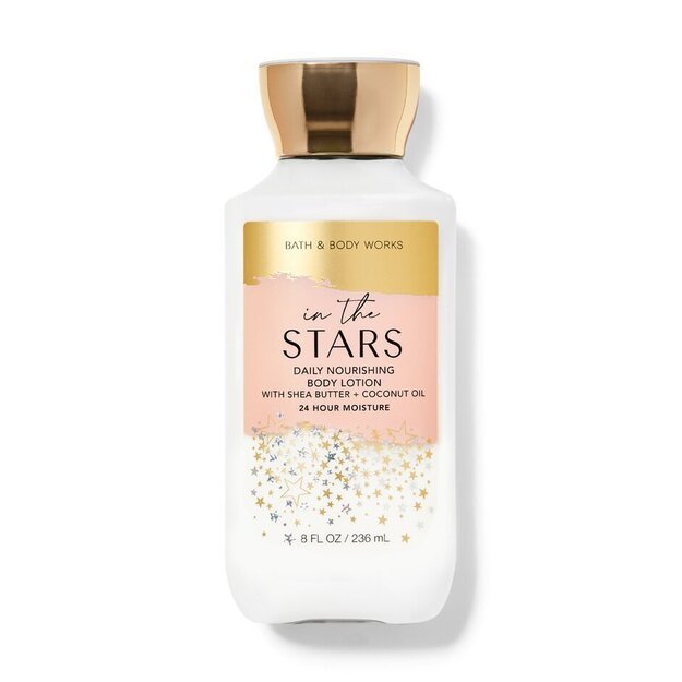 Bath & Body Works ,,In The Stars” kūno losjonas