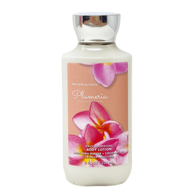 Bath & Body Works ,,Plumeria” kūno losjonas