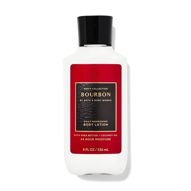 Bath & Body Works ,,Bourbon” kūno losjonas