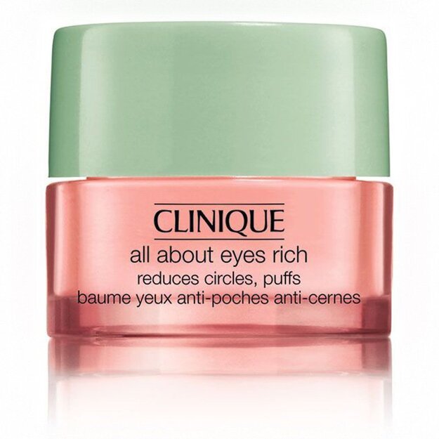 Clinique "Essentials" rinkinys