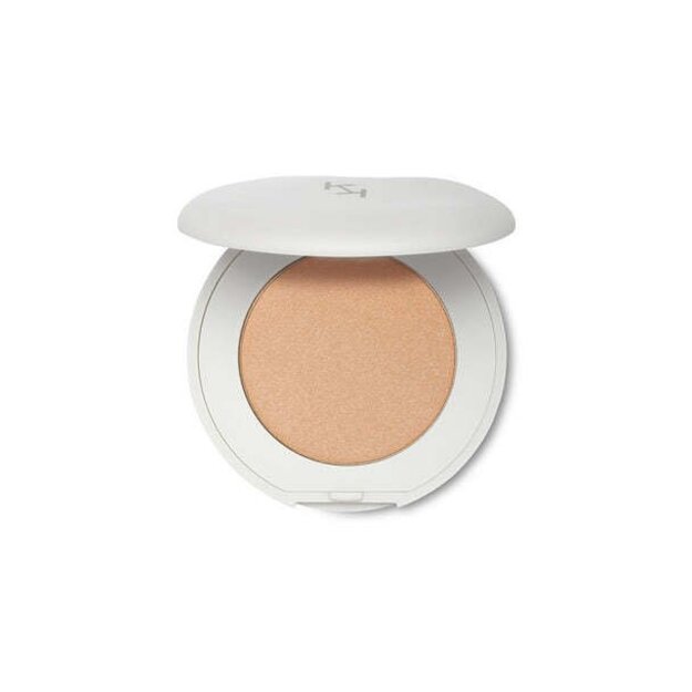 Kiko Milano "01 Pure Soul" kompaktinė veido kontūravimo pudra