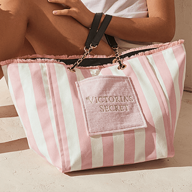 Victoria's Secret "Pink bags" rankinė