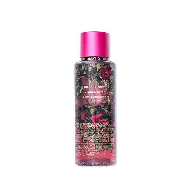 Victoria's Secret ,,Pure Seduction Untamed” kūno dulksna