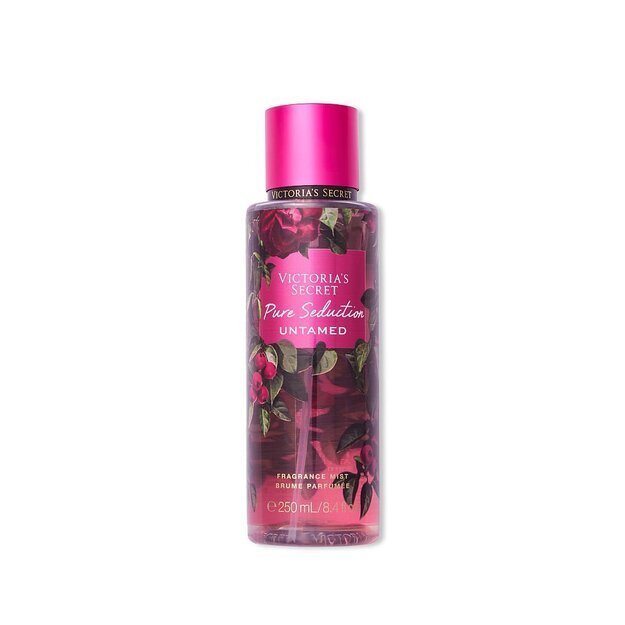 Victoria's Secret ,,Pure Seduction Untamed” kūno dulksna